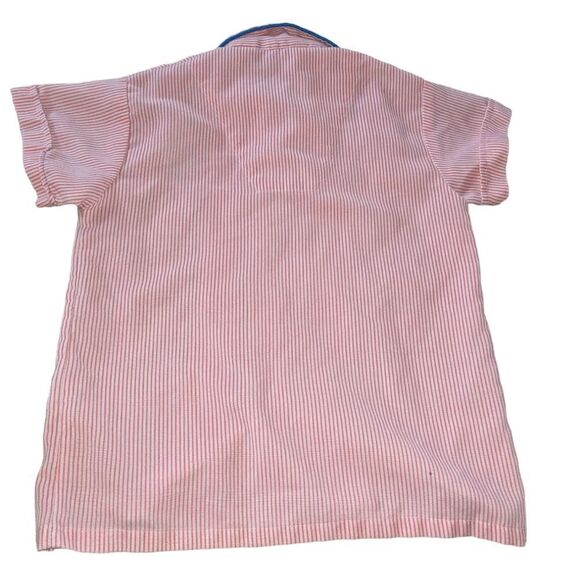 SilvilĀ redāandāwhiteāstripedāš5āforā$25ā - Picture 3 of 7